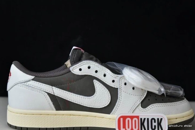 Cheap Air Reverse 1 Travis DM7866-162 Scott x Jordan Mocha 0718
